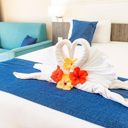 נומיאה Hotel Beaurivage מראה חיצוני תמונה