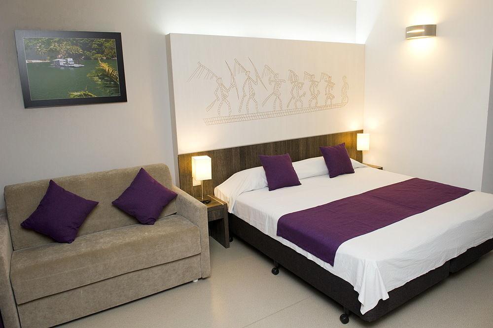 נומיאה Hotel Beaurivage מראה חיצוני תמונה