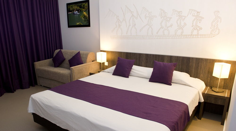 נומיאה Hotel Beaurivage מראה חיצוני תמונה