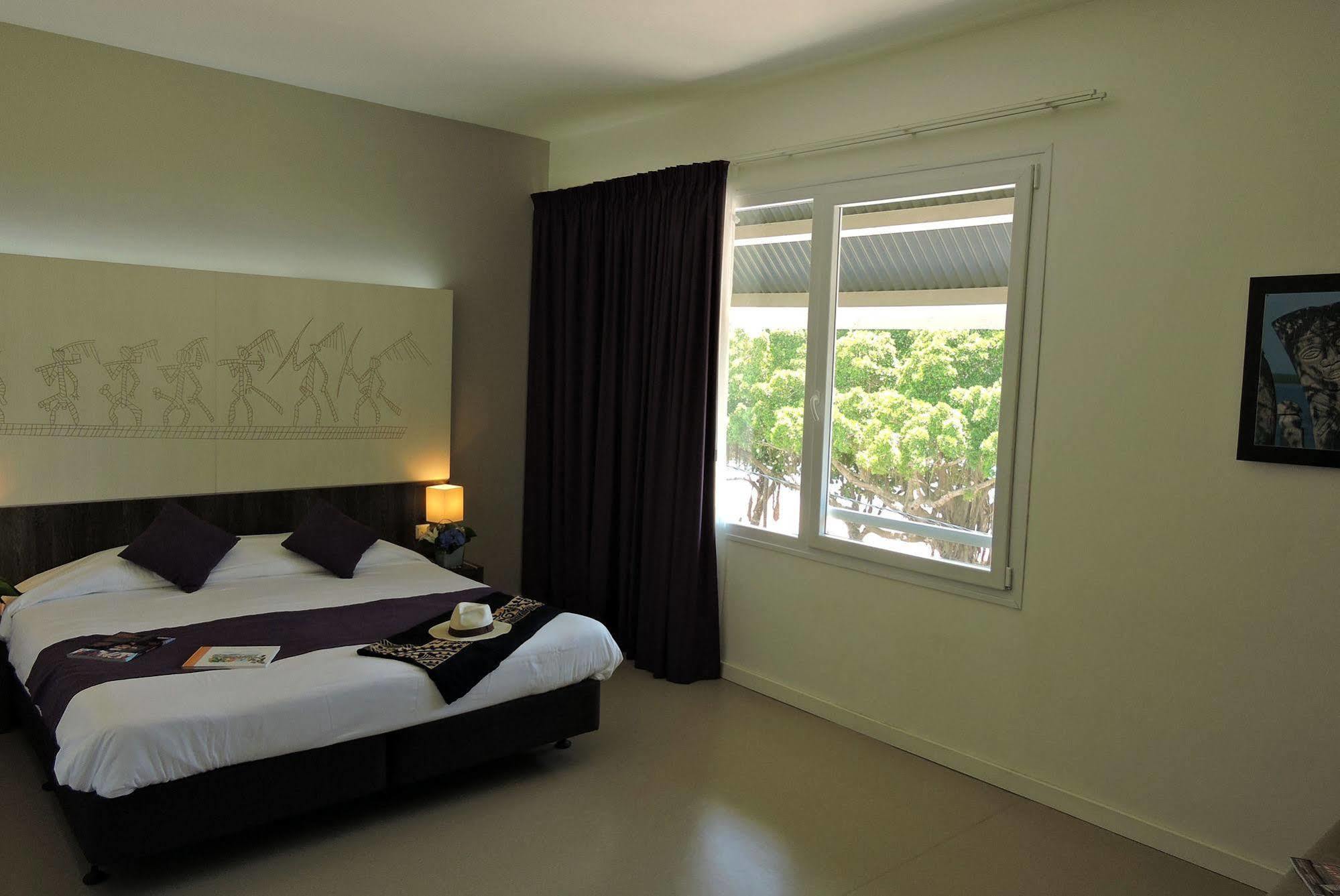 נומיאה Hotel Beaurivage מראה חיצוני תמונה